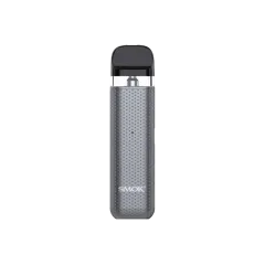 Smok Novo 2C 800 Grey (Серый, с картриджем) Многоразовый POD