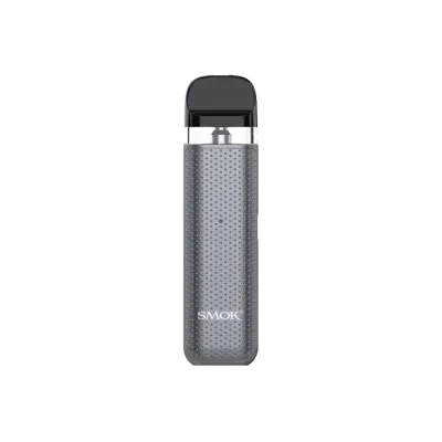 Smok Novo 2C 800 Grey (Серый, с картриджем) Многоразовый POD