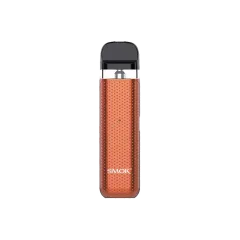 Smok Novo 2C 800 Orange (Оранжевый, с картриджем) Многоразовый POD