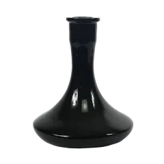 Колба для кальяна Craft Черная (Размер M, шовная)