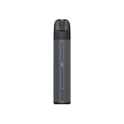 Smok SOLUS 2 700 Grey (Серый, с картриджем) Многоразовый POD