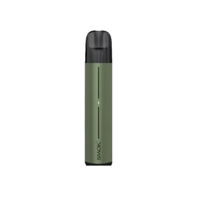 Smok SOLUS 2 700 Ocean Green (Зелёный, с картриджем) Многоразовый POD
