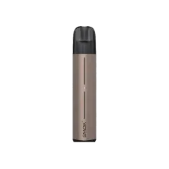 Smok SOLUS 2 700 Mocha Gold (Золотистый, с картриджем) Многоразовый POD