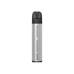 Smok SOLUS 2 700 Silver (Металлик, с картриджем) Многоразовый POD