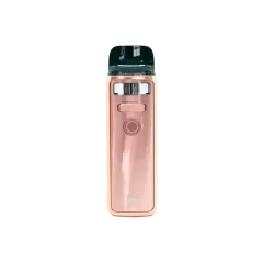 Voopoo Vinci 3 1800 Rose Gold (Рожево-Золотистий, з картриджем) Багаторазовий POD
