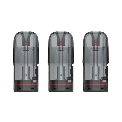 Картридж Smok Solus 2 Meshed 0.9 Ом Pod