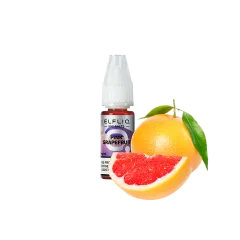 Рідина Elfliq Pink Grapefruit (Рожевий грейпфрут, 10 мл) Рідина Elfliq Pink Grapefruit (Рожевий грейпфрут, 10 мл)