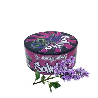 Табак Unity Salvia (Шалфей, 100 г)