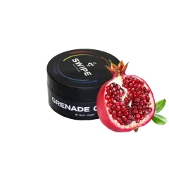 Кальянна суміш Swipe Grenade crush (Гренаді краш, 50 г)