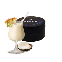 Кальянная смесь Swipe Pina colada (Пина Колада, 50 г) Кальянная смесь Swipe Pina colada (Пина Колада, 50 г)