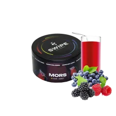 Кальянна суміш Swipe Mors (Морс, 50 г) Кальянна суміш Swipe Mors (Морс, 50 г)