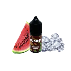 Жидкость YUMMY Ледяной Арбуз (30 мл)