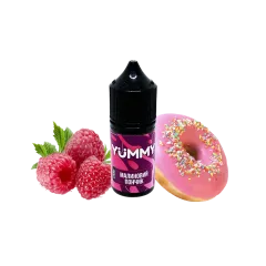 Жидкость YUMMY Малиновый пончик (30 мл)