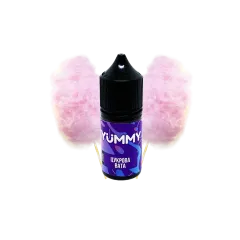 Жидкость YUMMY Сахарная Вата (30 мл)