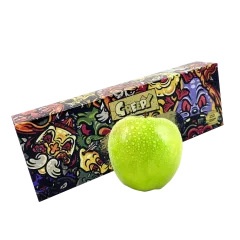 Табак Creepy Apple (Яблоко, 250 г) Табак Creepy Apple (Яблоко, 250 г)