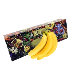 Тютюн Creepy Banana (Банан, 250 г)