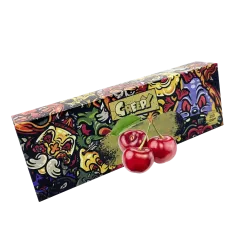 Тютюн Creepy Cherry (Вишня, 250 г) Тютюн Creepy Cherry (Вишня, 250 г)