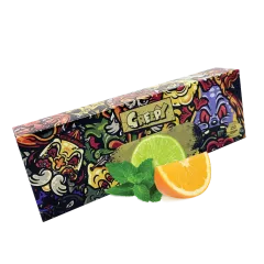 Табак Creepy Citrus mix (Цитрусовый микс, 250 г) Табак Creepy Citrus mix (Цитрусовый микс, 250 г)