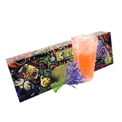 Табак Creepy Lavander lemonade (Лавандовый лимонад, 250 г)