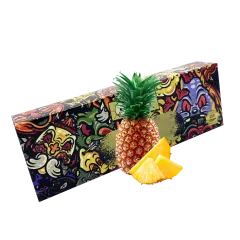 Табак Creepy Pineapple (Ананас, 250 г)