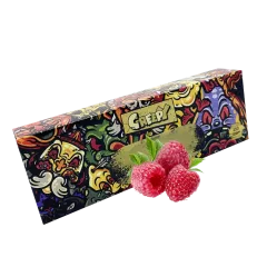 Табак Creepy Raspberry (Малина, 250 г)
