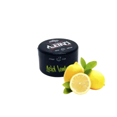 Тютюн Unity Acid lemon (Кислий лимон, 40 г)