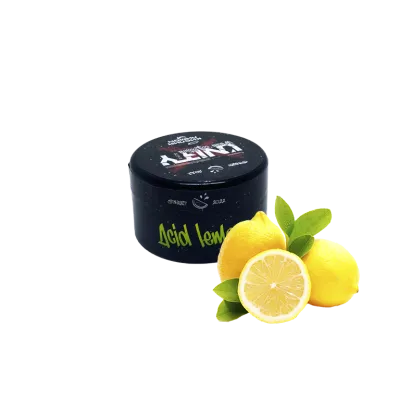 Тютюн Unity Acid lemon (Кислий лимон, 40 г)