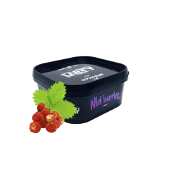 Тютюн Unity Wild berries (Суниця, 250 г)