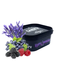 Тютюн Unity Berry lavender (Ягоди з лавандою, 250 г)