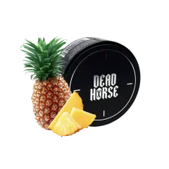 Табак Dead Horse Pineapple rings (Ананасовые кольца, 100 г) Табак Dead Horse Pineapple rings (Ананасовые кольца, 100 г)