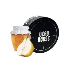 Табак Dead Horse Pear Jam (Грушевый джем, 100 г) Табак Dead Horse Pear Jam (Грушевый джем, 100 г)