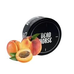 Табак Dead Horse Pink peach (Персик-абрикос, 100 г) Табак Dead Horse Pink peach (Персик-абрикос, 100 г)