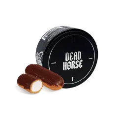 Табак Dead Horse Eclair (Эклер, 100 г) Табак Dead Horse Eclair (Эклер, 100 г)