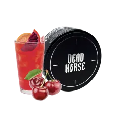 Табак Dead Horse Cherry limeade (Вишнёвый лимонад, 100 г)