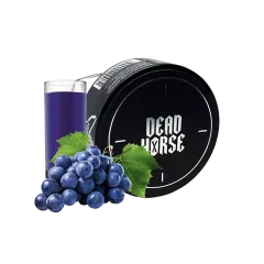 Табак Dead Horse Grape juice (Виноградный сок, 100 г)