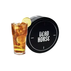 Табак Dead Horse Lemon tea (Липтон, 100 г)