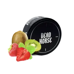 Табак Dead Horse Aussie juice (Клубника Киви, 100 г)
