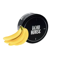 Табак Dead Horse Banana (Банан, 100 г)