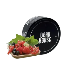 Табак Dead Horse Wild Forest (Лесные Ягоды, 100 г) Табак Dead Horse Wild Forest (Лесные Ягоды, 100 г)