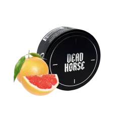 Табак Dead Horse Grapefruit (Грейпфрут, 100 г)