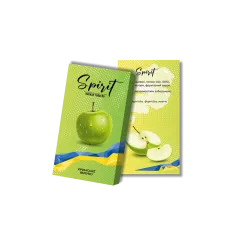 Тютюн Spirit Кримське яблуко (50 г) Тютюн Spirit Кримське яблуко (50 г)
