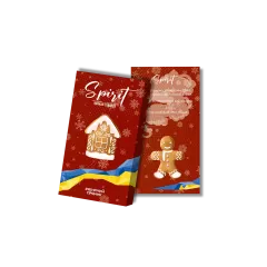 Табак Spirit Имбирный Пряник (50 г)