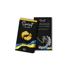 Тютюн Spirit Bagator Lemon Sour (Кислий Лимон, 40 г) Тютюн Spirit Bagator Lemon Sour (Кислий Лимон, 40 г)