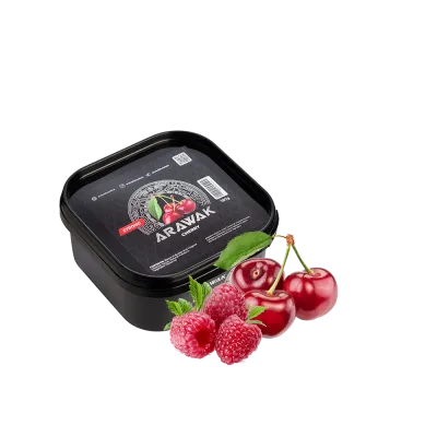 Табак Arawak Strong Вишня Малина (180 г)