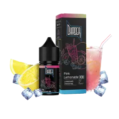 Жидкость Chaser Black Pink Lemonade Ice (Розовый Лимонад Лёд, 50 мг, 30 мл) Жидкость Chaser Black Pink Lemonade Ice (Розовый Лимонад Лёд, 50 мг, 30 мл)