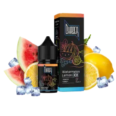 Жидкость Chaser Black Watermelon Lemon Ice (Арбуз Лимон Лёд, 50 мг, 30 мл) Жидкость Chaser Black Watermelon Lemon Ice (Арбуз Лимон Лёд, 50 мг, 30 мл)