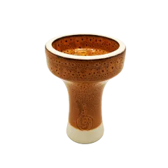 Глиняная чаша GrynBowls Killer Orange (Оранжевый)