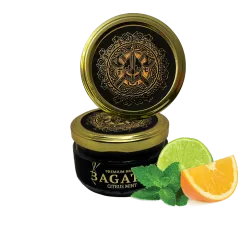 Тютюн Bagator Citrus Mint (Цитрус М'ята, 50 г)