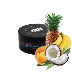 Табак 420 Tropical Splash (Тропический Всплеск, 100 г)