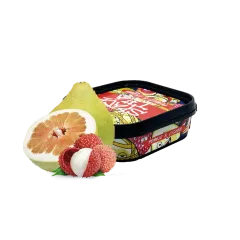 Кальянна чайна суміш Space Tea Pomelo Lychee (Помело Лічі, 100 г) Кальянна чайна суміш Space Tea Pomelo Lychee (Помело Лічі, 100 г)